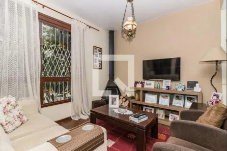 Casa de Condomínio com 3 Quartos à venda, 220m² no Santo Antônio, Porto Alegre