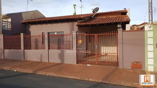 Casa com 3 Quartos à venda, 85m² no , Jardinópolis