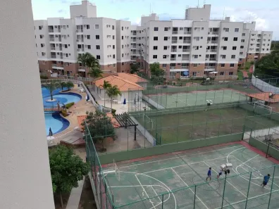 Apartamento com 3 Quartos à venda, 65m² no Farolândia, Aracaju