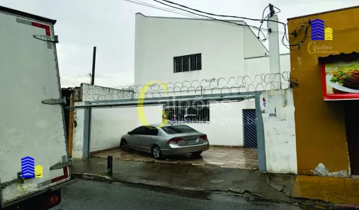 Consultório para alugar, 234m² no Centro, Osasco