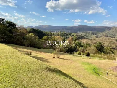 Lote/Terreno à venda, 18800m² no Lagoa do Miguelão, Nova Lima