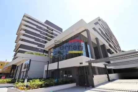 Apartamento com 3 Quartos à venda, 154m² no Santana, São Paulo