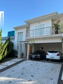 Casa de Condomínio com 3 Quartos à venda, 130m² no Parque Brasil 500, Paulínia