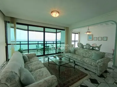 Apartamento com 3 Quartos à venda, 220m² no Pitangueiras, Guarujá