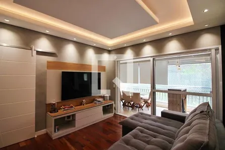 Apartamento com 3 Quartos à venda, 116m² no Baeta Neves, São Bernardo do Campo