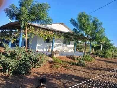 Fazenda/Sítio com 1 Quarto à venda, 100m² no Área Rural de Campo Grande, Campo Grande