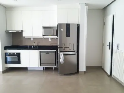 Apartamento com 2 Quartos à venda, 65m² no Campo Belo, São Paulo