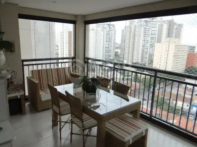 Apartamento com 2 Quartos à venda, 72m² no Ipiranga, São Paulo
