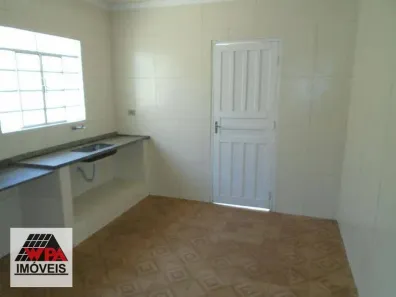 Casa com 2 Quartos à venda, 161m² no Parque Gramado, Americana