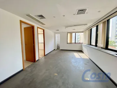Sala Comercial à venda, 62m² no Jardim Paulista, São Paulo
