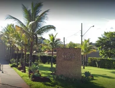 Lote/Terreno à venda, 834m² no Estância Santa Paula, Londrina