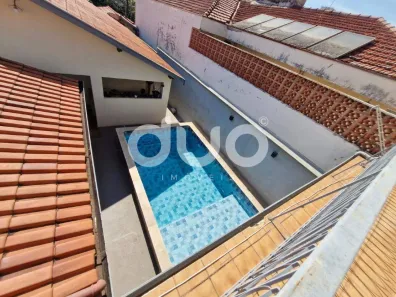 Casa com 5 Quartos à venda, 236m² no Vila Monteiro, Piracicaba