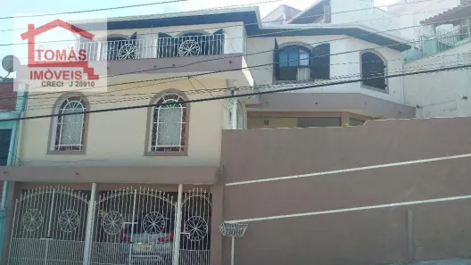 Sobrado com 4 Quartos à venda, 220m² no Jardim Regina, São Paulo