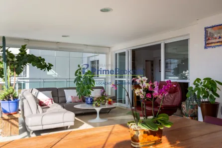 Apartamento com 3 Quartos à venda, 181m² no Paraíso, São Paulo