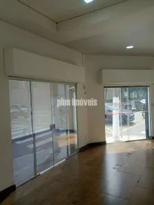Ponto Comercial para alugar, 100m² no Água Branca, São Paulo