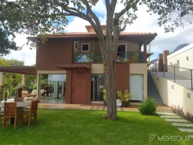 Casa com 6 Quartos à venda, 798m² no Aracê, Domingos Martins