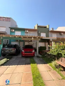 Casa com 3 Quartos à venda, 110m² no Jardim Itu, Porto Alegre