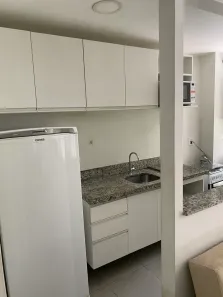Apartamento com 1 Quarto para alugar, 40m² no Camorim, Rio de Janeiro