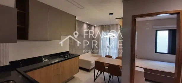 Apartamento com 2 Quartos à venda, 38m² no Perdizes, São Paulo