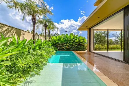 Casa de Condomínio com 4 Quartos à venda, 451m² no Recreio Anhangüera, Ribeirão Preto