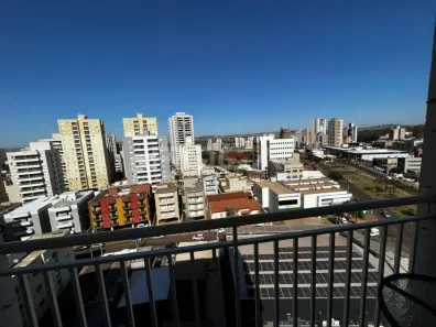 Apartamento com 2 Quartos à venda, 56m² no Nova Aliança, Ribeirão Preto