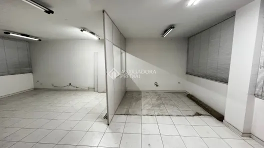 Sala Comercial à venda, 65m² no Centro, Santo André