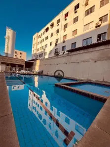 Apartamento com 2 Quartos à venda, 44m² no Campo Grande, Rio de Janeiro