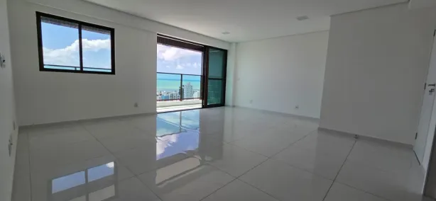 Apartamento com 2 Quartos à venda, 83m² no Manaíra, João Pessoa