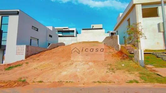 Lote/Terreno à venda, 478m² no Condomínio Residencial Alphaville II, São José dos Campos