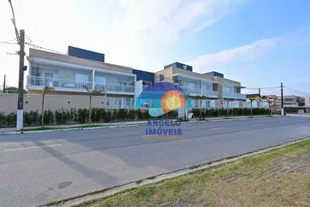 Apartamento com 2 Quartos à venda, 59m² no Balneário São José, Peruíbe