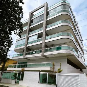 Apartamento com 1 Quarto à venda, 78m² no Braga, Cabo Frio