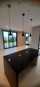 Casa de Condomínio com 3 Quartos à venda, 177m² no Loteamento Park Gran Reserve, Indaiatuba