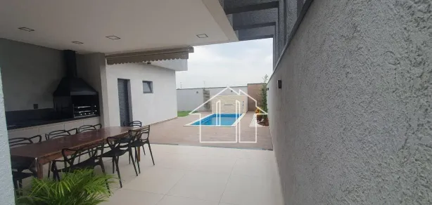 Casa de Condomínio com 3 Quartos à venda, 180m² no Residencial Colinas, Caçapava