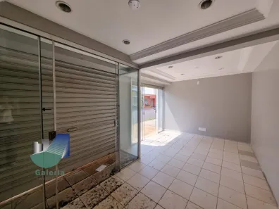 Ponto Comercial para alugar, 55m² no Vila Seixas, Ribeirão Preto