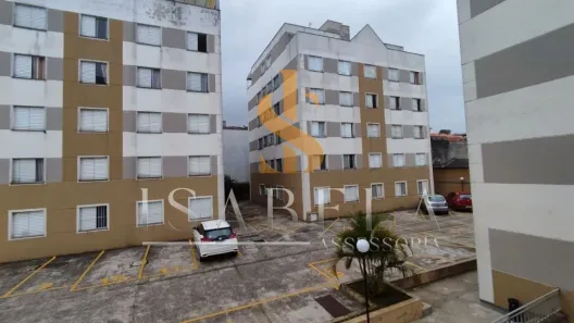 Apartamento com 3 Quartos à venda, 50m² no Vila Água Funda, São Paulo