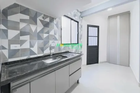 Sobrado com 3 Quartos à venda, 95m² no Jardim Vale Paraíso, São José dos Campos