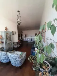 Apartamento com 2 Quartos à venda, 88m² no Flamengo, Rio de Janeiro