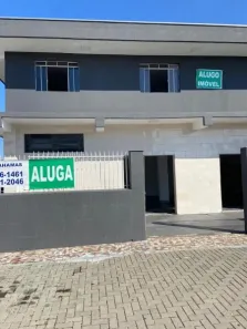 Prédio Residencial com 3 Quartos para alugar, 260m² no Cajuru, Curitiba