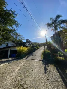Lote/Terreno à venda, 1018m² no Lagoa da Conceição, Florianópolis
