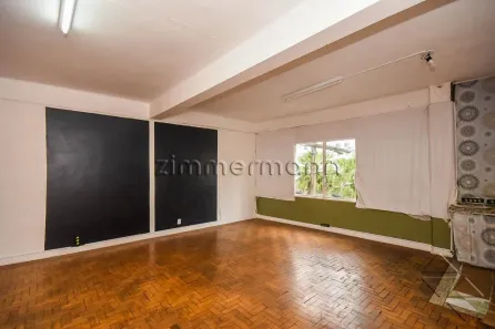 Prédio Comercial à venda, 500m² no Perdizes, São Paulo