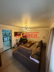 Sobrado com 2 Quartos à venda, 153m² no Vila Rio de Janeiro, Guarulhos