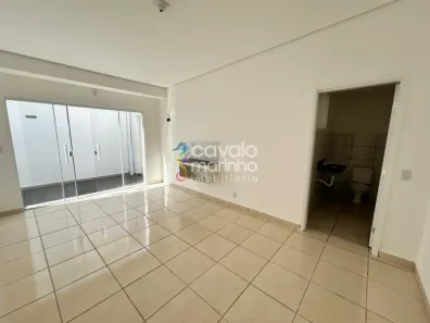 Sala Comercial para alugar, 25m² no Jardim Irajá, Ribeirão Preto