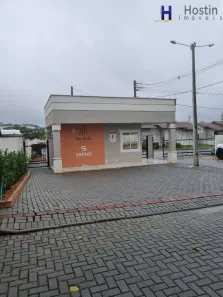 Casa de Condomínio com 2 Quartos à venda, 50m² no Ponto Alto, Araquari