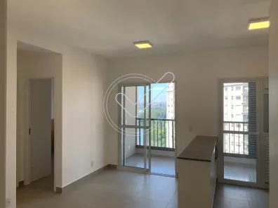 Apartamento com 2 Quartos para alugar, 52m² no Alphaville Empresarial, Barueri