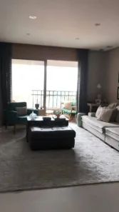Apartamento com 3 Quartos à venda, 121m² no Jardim São Paulo(Zona Norte), São Paulo