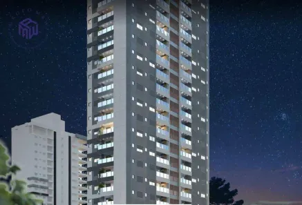 Apartamento com 3 Quartos à venda, 90m² no Vila Independência, Sorocaba