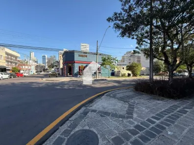 Lote/Terreno à venda, 276m² no Bigorrilho, Curitiba