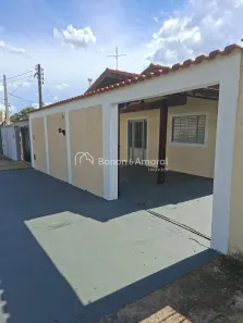 Casa com 2 Quartos à venda, 138m² no Alto de Pinheiros, Paulínia