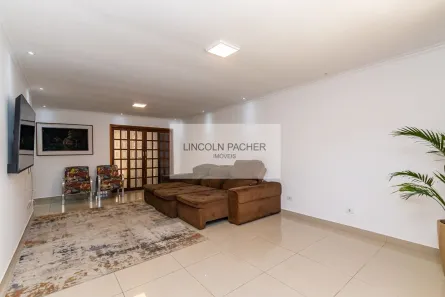 Casa com 3 Quartos à venda, 85m² no Vargem Grande, Pinhais