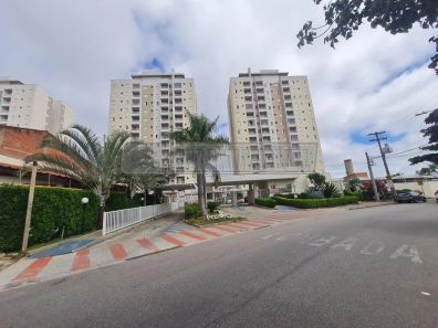 Apartamento com 2 Quartos à venda, 50m² no Wanel Ville, Sorocaba